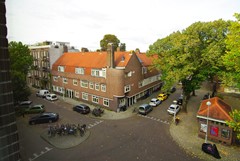 Rented:Linnaeusparkweg 136-1, 1098 EL Amsterdam - Photo