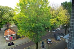 Rented:Linnaeusparkweg 136-1, 1098 EL Amsterdam - Photo
