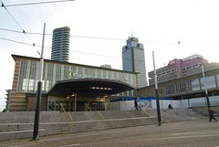 Rented: Linnaeusparkweg 136-1, 1098 EL Amsterdam