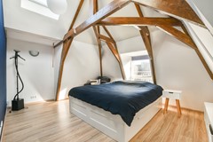 Onder bod:Rustenburgerstraat 229-3, 1073 GA Amsterdam - Foto