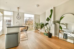 Onder bod:Rustenburgerstraat 229-3, 1073 GA Amsterdam - Foto