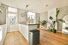 Onder bod: Rustenburgerstraat 229-3, 1073 GA Amsterdam