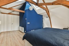 Onder bod: Rustenburgerstraat 229-3, 1073 GA Amsterdam