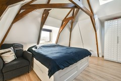 Onder bod: Rustenburgerstraat 229-3, 1073 GA Amsterdam