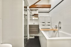 Onder bod: Rustenburgerstraat 229-3, 1073 GA Amsterdam