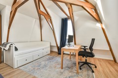 Onder bod: Rustenburgerstraat 229-3, 1073 GA Amsterdam