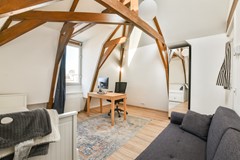 Onder bod: Rustenburgerstraat 229-3, 1073 GA Amsterdam