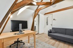 Onder bod: Rustenburgerstraat 229-3, 1073 GA Amsterdam