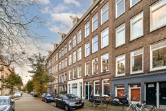 Onder bod: Rustenburgerstraat 229-3, 1073 GA Amsterdam