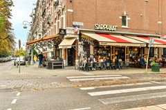 Onder bod: Rustenburgerstraat 229-3, 1073 GA Amsterdam