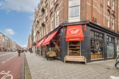 Onder bod: Rustenburgerstraat 229-3, 1073 GA Amsterdam