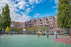 Onder bod: Rustenburgerstraat 229-3, 1073 GA Amsterdam