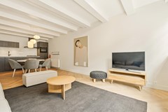 Under offer:Nieuwe Nieuwstraat 18E, 1012 NH Amsterdam - Photo