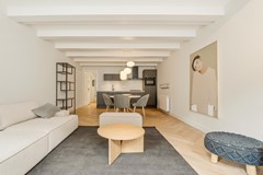 Under offer:Nieuwe Nieuwstraat 18E, 1012 NH Amsterdam - Photo