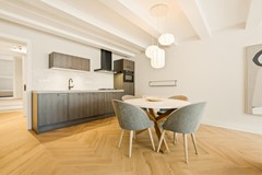 Under offer:Nieuwe Nieuwstraat 18E, 1012 NH Amsterdam - Photo