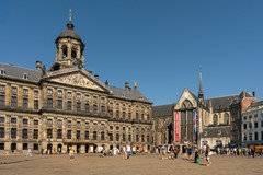 Under offer: Nieuwe Nieuwstraat 18E, 1012 NH Amsterdam