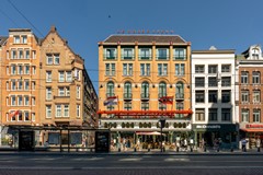 Under offer: Nieuwe Nieuwstraat 18E, 1012 NH Amsterdam
