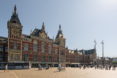Under offer: Nieuwe Nieuwstraat 18E, 1012 NH Amsterdam