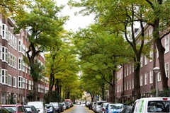 Onder bod: Roerstraat 69, 1078LK Amsterdam