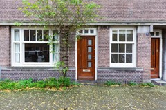 Onder bod: Roerstraat 69, 1078LK Amsterdam
