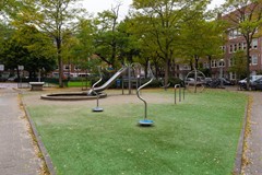 Under offer: Roerstraat 69, 1078 LK Amsterdam