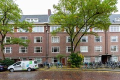 Under offer: Roerstraat 69, 1078 LK Amsterdam