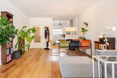 Under offer:Kamerlingh Onneslaan 48, 1097 DH Amsterdam - Photo