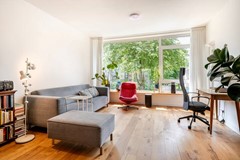 Under offer:Kamerlingh Onneslaan 48, 1097 DH Amsterdam - Photo