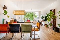 Under offer:Kamerlingh Onneslaan 48, 1097 DH Amsterdam - Photo