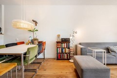 Under offer:Kamerlingh Onneslaan 48, 1097 DH Amsterdam - Photo