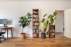 Under offer:Kamerlingh Onneslaan 48, 1097 DH Amsterdam - Photo