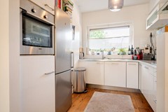 Under offer: Kamerlingh Onneslaan 48, 1097 DH Amsterdam