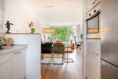 Under offer:Kamerlingh Onneslaan 48, 1097 DH Amsterdam - Photo