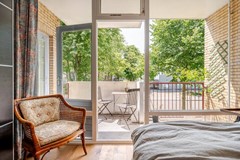 Under offer: Kamerlingh Onneslaan 48, 1097 DH Amsterdam
