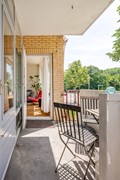 Under offer: Kamerlingh Onneslaan 48, 1097 DH Amsterdam