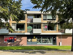 Under offer: Kamerlingh Onneslaan 48, 1097 DH Amsterdam