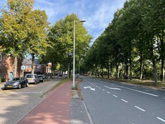 Under offer: Kamerlingh Onneslaan 48, 1097 DH Amsterdam