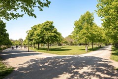 Under offer: Kamerlingh Onneslaan 48, 1097 DH Amsterdam