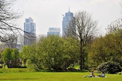 Under offer: Kamerlingh Onneslaan 48, 1097 DH Amsterdam