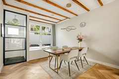 Huur:Pieter Aertszstraat 88H, 1073 ST Amsterdam - Foto