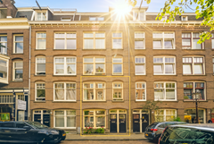 Huur:Pieter Aertszstraat 88H, 1073 ST Amsterdam - Foto