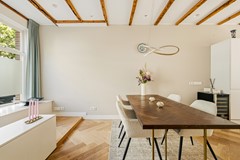 Huur:Pieter Aertszstraat 88H, 1073 ST Amsterdam - Foto