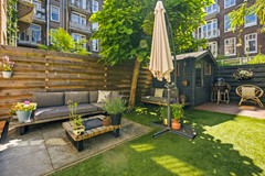 Huur: Pieter Aertszstraat 88H, 1073 ST Amsterdam