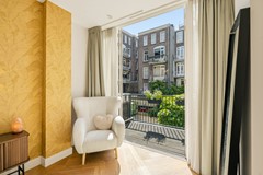 Huur: Pieter Aertszstraat 88H, 1073 ST Amsterdam