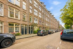 Huur: Pieter Aertszstraat 88H, 1073 ST Amsterdam