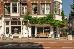 Huur: Pieter Aertszstraat 88H, 1073 ST Amsterdam