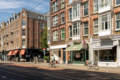 Huur: Pieter Aertszstraat 88H, 1073 ST Amsterdam