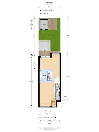 Pieter Aertszstraat 88H, 1073 ST Amsterdam - 
