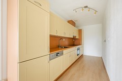 For rent:Borneolaan 193, 1019 HX Amsterdam - Photo