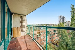 For rent: Borneolaan 193, 1019 HX Amsterdam